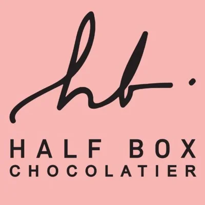 HalfBox Chocolatier